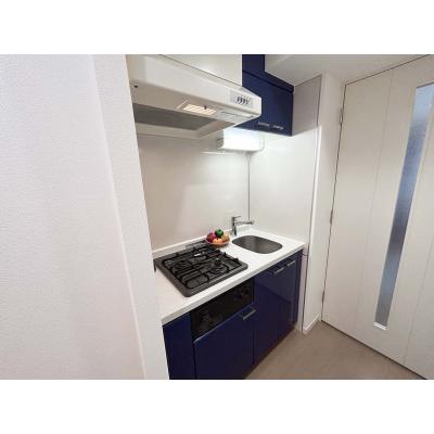 【🌿快適シーズンの引越し応援キャンペーン🏡🌈】【禁煙🚭/Wi-Fi無料🌐】マイナビSTAY日本橋茅場町　205の物件写真4