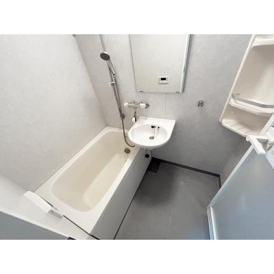 【🌿快適シーズンの引越し応援キャンペーン🏡🌈】【禁煙🚭/Wi-Fi無料🌐】マイナビSTAY日本橋茅場町　205の物件写真5