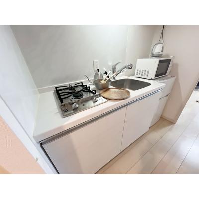 【🌷新生活応援キャンペーン🌷】【禁煙🚭/Wi-Fi無料🌐】マイナビSTAY新大阪ウエストゲート　206の物件写真4