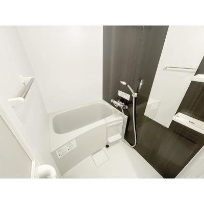 【🌷新生活応援キャンペーン🌷】【禁煙🚭/Wi-Fi無料🌐】マイナビSTAY新大阪ウエストゲート　206の物件写真5