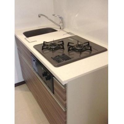 グッドステイ白金高輪NORTHグリーンヴェール□『禁煙ルーム・25平米・独立洗面・浴室乾燥付』【ハイクラス】の物件写真3