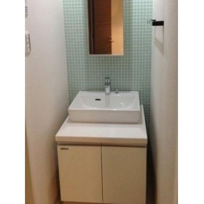 グッドステイ白金高輪NORTHグリーンヴェール□『禁煙ルーム・25平米・独立洗面・浴室乾燥付』【ハイクラス】の物件写真5