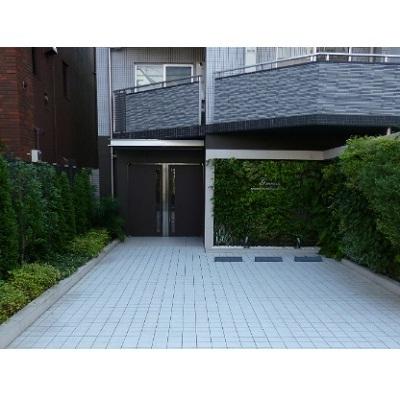 グッドステイ白金高輪NORTHグリーンヴェール□『禁煙ルーム・25平米・独立洗面・浴室乾燥付』【ハイクラス】の物件写真6