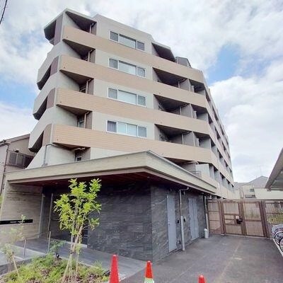 マンスリーリブマックス練馬氷川台ベルシード■『禁煙ルーム・30平米・築浅』【Wi-Fi無制限・ローテーブル・ソファ】≪プレミアムシリーズ≫の物件写真2