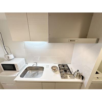 【60日以上の利用でお得🌈】【禁煙🚭/Wi-Fi無料🌐】マイナビSTAY鶴見市場　402の物件写真4