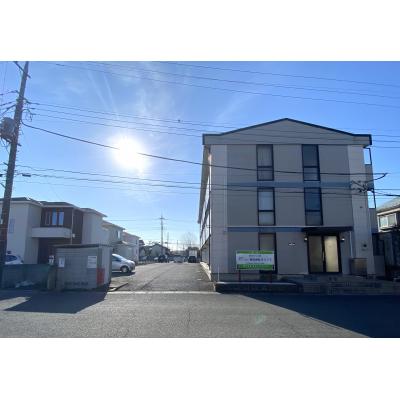🍀グランマンスリー🍀熊谷久下305📍行田駅徒歩7分🚉🚶✨の物件写真6