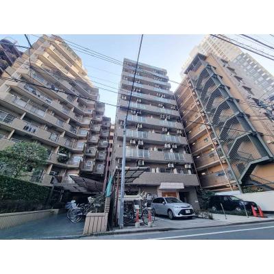 【🍂!期間限定ほっと価格！🍂】【禁煙🚭/Wi-Fi無料🌐】マイナビSTAYミライエ東池袋2丁目　1003の物件写真2