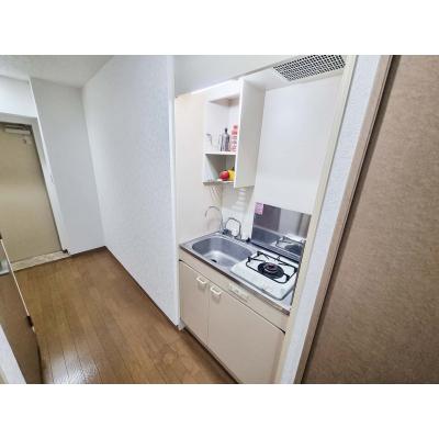 【🍂!期間限定ほっと価格！🍂】【禁煙🚭/Wi-Fi無料🌐】マイナビSTAYミライエ東池袋2丁目　1003の物件写真4