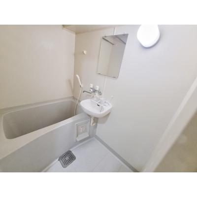 【🍂!期間限定ほっと価格！🍂】【禁煙🚭/Wi-Fi無料🌐】マイナビSTAYミライエ東池袋2丁目　1003の物件写真5