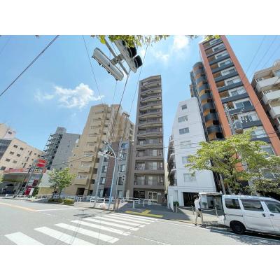 【🍡！秋の大感謝価格！🍡】【禁煙🚭】マイナビSTAY若松河田　301の物件写真2