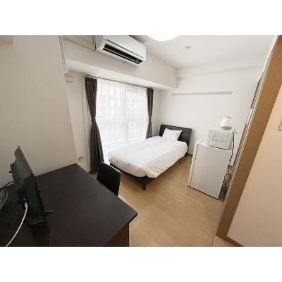 【🍡！秋の大感謝価格！🍡】【禁煙🚭】マイナビSTAY若松河田　301の物件写真3