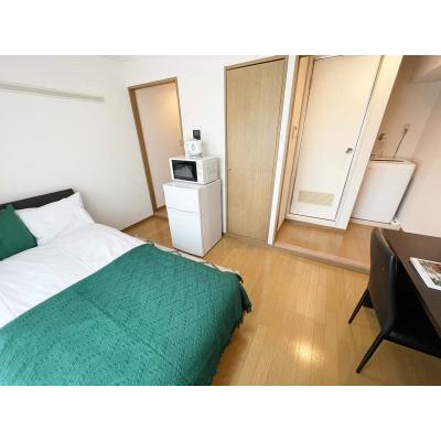 【🍡！秋の大感謝価格！🍡】【禁煙🚭】マイナビSTAY若松河田　301の物件写真4