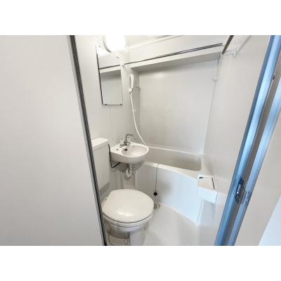 【🍡！秋の大感謝価格！🍡】【禁煙🚭】マイナビSTAY若松河田　301の物件写真6