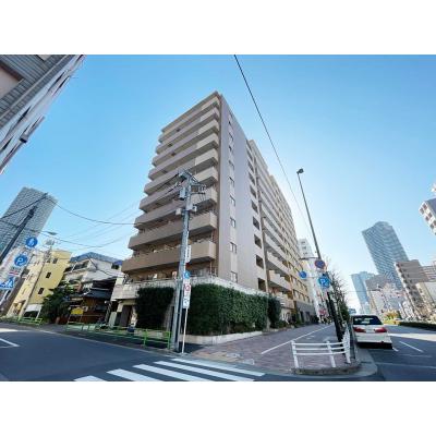 【🌷新生活応援キャンペーン🌷】【禁煙🚭/Wi-Fi無料🌐】マイナビSTAYミライエ月島　905の物件写真2