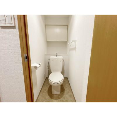 【🌷新生活応援キャンペーン🌷】【禁煙🚭/Wi-Fi無料🌐】マイナビSTAYミライエ月島　905の物件写真6