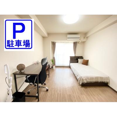◆パシオン伊丹中央６【敷地内駐車場有り・トイレ・風呂セパレート！ネット無料】の外観画像