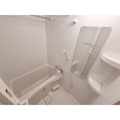 【✨🌅❄年末年始大感謝祭❄🌅✨】【禁煙🚭/Wi-Fi無料🌐】マイナビSTAYプレジデントハウス平和島　203の物件写真5