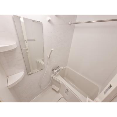 【✨🌅❄年末年始大感謝祭❄🌅✨】【禁煙🚭/Wi-Fi無料🌐】マイナビSTAYプレジデントハウス平和島　302の物件写真5