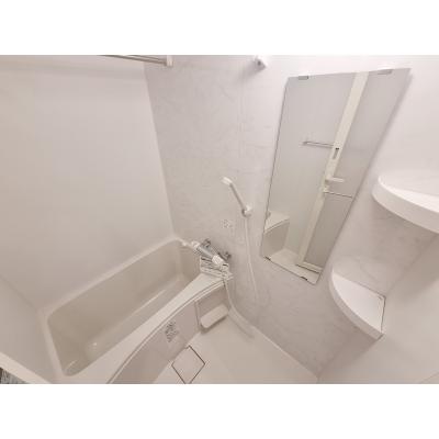 【🍂!期間限定ほっと価格！🍂】【禁煙🚭/Wi-Fi無料🌐】マイナビSTAYプレジデントハウス平和島　401の物件写真5