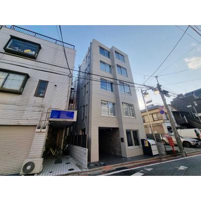 【✨🌅❄年末年始大感謝祭❄🌅✨】【禁煙🚭/Wi-Fi無料🌐】マイナビSTAYプレジデントハウス平和島　402の物件写真2