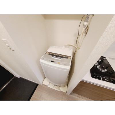 ☆Sステイ神戸駅前キュリオ☆インターネット無料で使い放題☆築浅で設備充実☆出張テレワークにオススメ♪の物件写真5