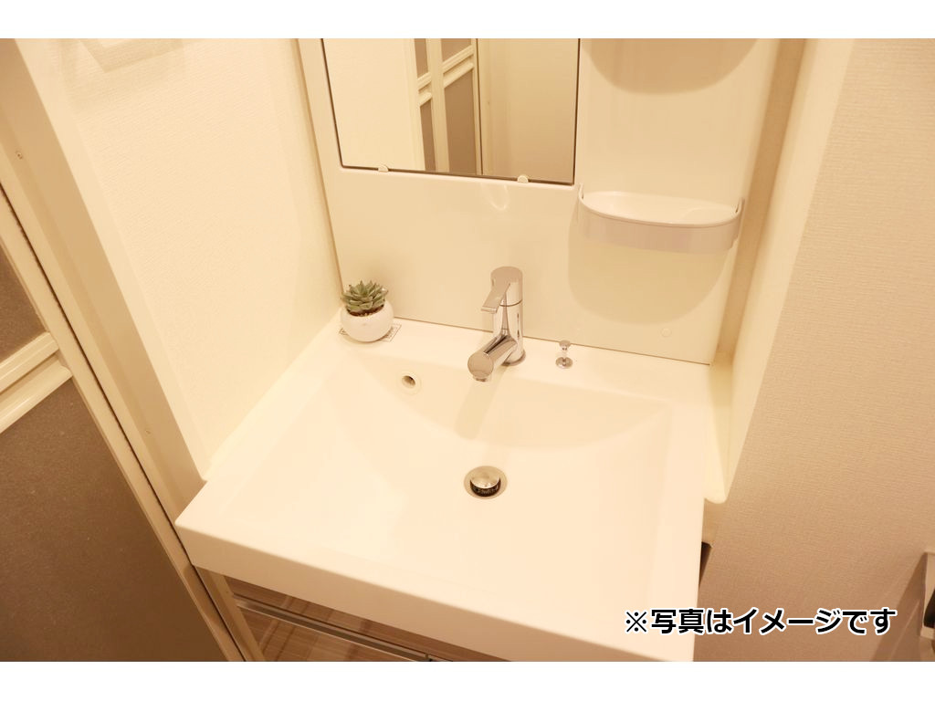 グッドステイ横浜・黄金町メゾンロワール■『禁煙ルーム・駅3分・独立洗面・浴室乾燥付』【ハイクラス】の物件写真5