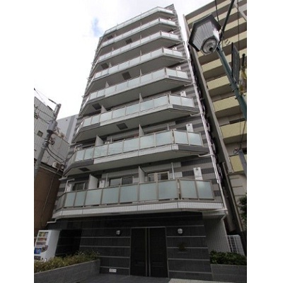 マンスリーリブマックス西川口ステーションフロント■『禁煙ルーム・駅徒歩3分』【独立洗面・浴室乾燥付】≪エクセレントシリーズ≫の物件写真2