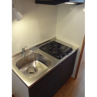 マンスリーリブマックス西川口ステーションフロント■『禁煙ルーム・駅徒歩3分』【独立洗面・浴室乾燥付】≪エクセレントシリーズ≫の物件写真3