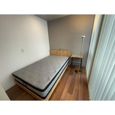 築浅！ペット飼育可！（猫のみOK）デザイナーズ家具付きハイグレード鉄筋コンクリートマンション！インターネット無料！中野駅11分・ＭＨ中野Ⅹの物件写真4