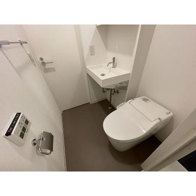 築浅！ペット飼育可！（猫のみOK）デザイナーズ家具付きハイグレード鉄筋コンクリートマンション！インターネット無料！中野駅11分・ＭＨ中野Ⅹの物件写真6