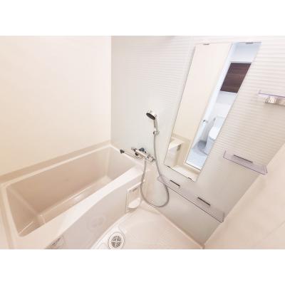 【🎉初期費用オフ｜お得なキャンペーン】【禁煙🚭/Wi-Fi無料🌐】マイナビSTAY川崎ザ・シティータワー　503の物件写真5