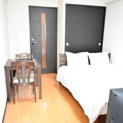 ≪🚅🚈 “法人企業様” 応援強化月間・賃料毎日半額 🚄🚃🚃 ≫アスヴェル東本町Ⅱ 🚭 ［★No.5332021］の物件写真2