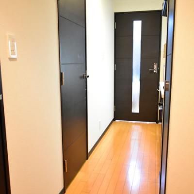 ≪🚅🚈 “法人企業様” 応援強化月間・賃料毎日半額 🚄🚃🚃 ≫アスヴェル東本町Ⅱ 🚭 ［★No.5332021］の物件写真4