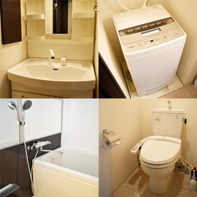 ≪🚅🚈 “法人企業様” 応援強化月間・賃料毎日半額 🚄🚃🚃 ≫アスヴェル東本町Ⅱ 🚭 ［★No.5332021］の物件写真5