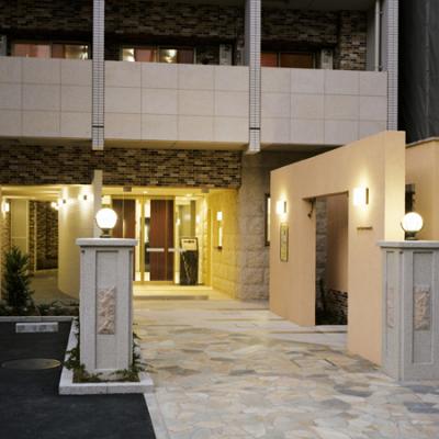 ≪🚅🚈 “法人企業様” 応援強化月間・賃料毎日半額 🚄🚃🚃 ≫アスヴェル東本町Ⅱ 🚭 ［★No.5332021］の物件写真6