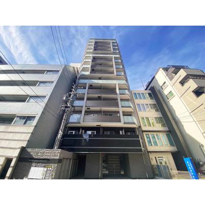 【🌿快適シーズン引越し応援キャンペーン🏡🌈】【禁煙🚭/テレワークに最適🌟無料高速Wi-Fi使い放題🎧】マイナビSTAY伏見駅南　605の外観画像