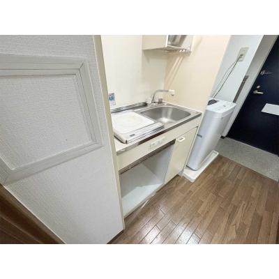 【60日以上の利用でお得🌈】【禁煙🚭/Wi-Fi無料🌐】マイナビSTAY本町　812の物件写真4