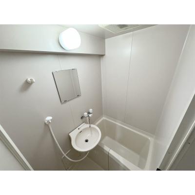 【60日以上の利用でお得🌈】【禁煙🚭/Wi-Fi無料🌐】マイナビSTAY本町　812の物件写真5