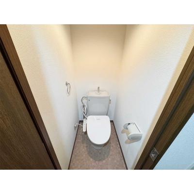 【60日以上の利用でお得🌈】【禁煙🚭/Wi-Fi無料🌐】マイナビSTAY本町　812の物件写真6