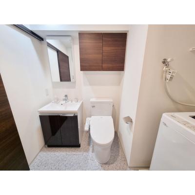 【60日以上の利用でお得🌈】【禁煙🚭/Wi-Fi無料🌐】マイナビSTAY川崎ザ・シティータワー　703の物件写真6