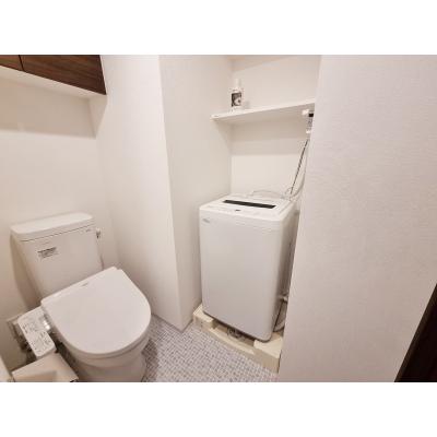 【🎉初期費用オフ｜お得なキャンペーン】【禁煙🚭/Wi-Fi無料🌐】マイナビSTAY川崎ザ・シティータワー　802の物件写真6