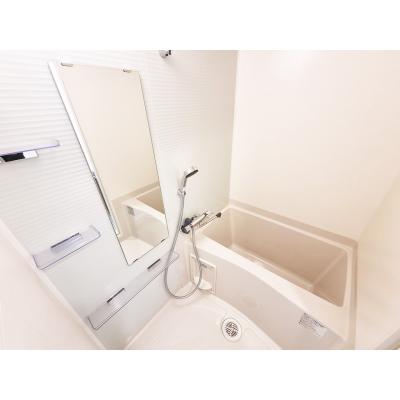 【🎉初期費用オフ｜お得なキャンペーン】【禁煙🚭/Wi-Fi無料🌐】マイナビSTAY川崎ザ・シティータワー　1001の物件写真5