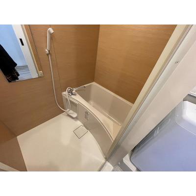 リノベーション済でキレイな室内！独立洗面台・洋室9.5帖・新井薬師駅徒歩6分・東中野駅も徒歩圏内★ＭＨ新井Ⅴの物件写真5