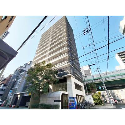 【🌷新生活応援キャンペーン🌷】【禁煙🚭/Wi-Fi無料🌐】マイナビSTAY淀屋橋　1304の物件写真2