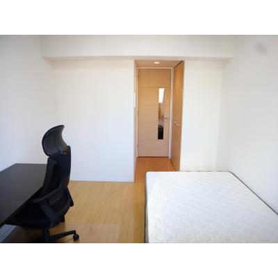 【🌷新生活応援キャンペーン🌷】【禁煙🚭/Wi-Fi無料🌐】マイナビSTAY淀屋橋　1304の物件写真3