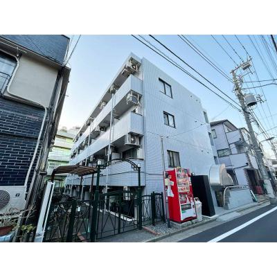 【🌷新生活応援キャンペーン🌷】【禁煙🚭】マイナビSTAYパレス池袋本町　407の物件写真2