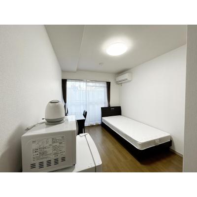 【🌷新生活応援キャンペーン🌷】【禁煙🚭】マイナビSTAYパレス池袋本町　407の物件写真3