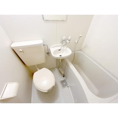 【🌷新生活応援キャンペーン🌷】【禁煙🚭】マイナビSTAYパレス池袋本町　407の物件写真5