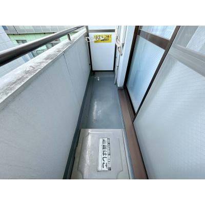 【🌷新生活応援キャンペーン🌷】【禁煙🚭】マイナビSTAYパレス池袋本町　407の物件写真6