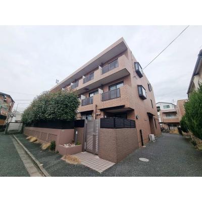 【🌿快適シーズン引越し応援キャンペーン🏡🌈】【禁煙🚭/テレワークに最適🌟無料高速Wi-Fi使い放題🎧】マイナビSTAYエスポア自由が丘　303の外観画像